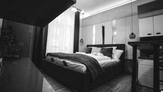 Dream Apartments Szeged Extérieur photo