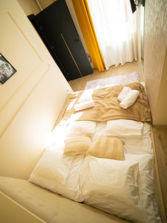 Dream Apartments Szeged Extérieur photo