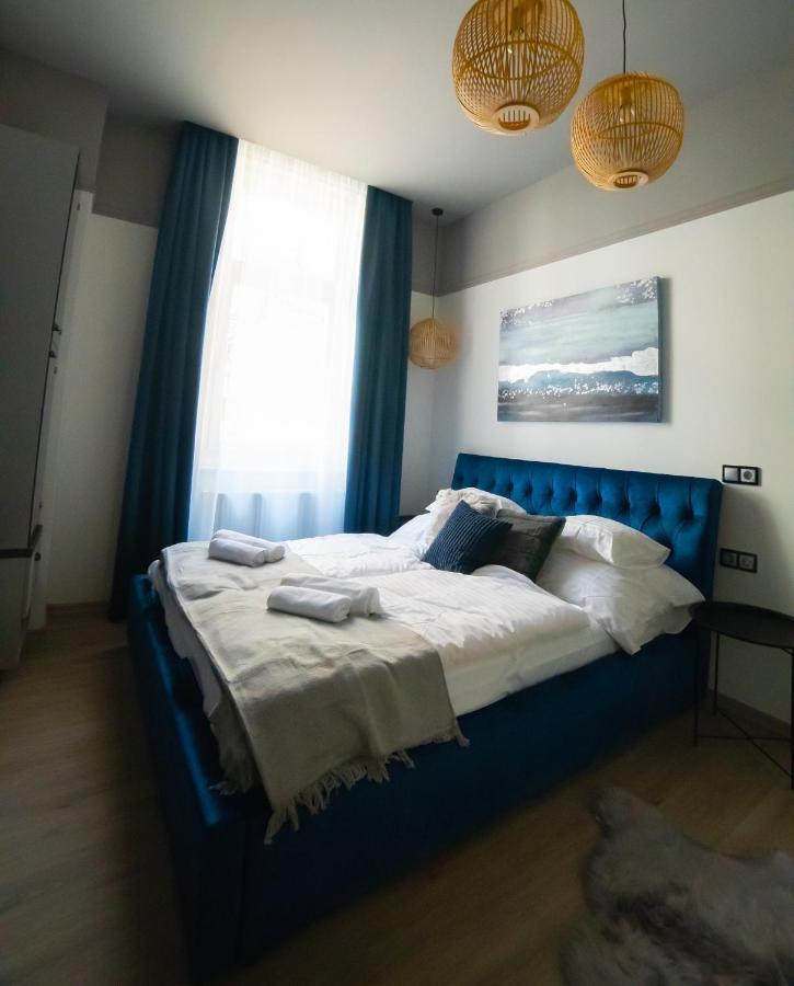 Dream Apartments Szeged Extérieur photo