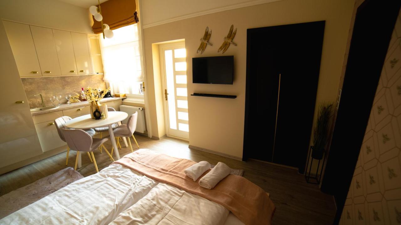 Dream Apartments Szeged Extérieur photo