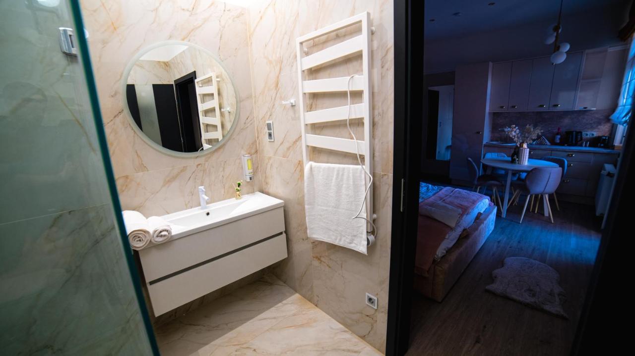 Dream Apartments Szeged Extérieur photo